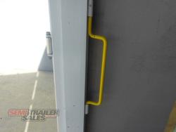 2019 Alltruck Bogie Pig Curtainsider