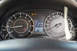 2021 NISSAN PATROL Ti-L (4x4)