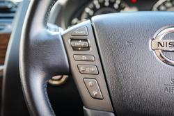 2021 NISSAN PATROL Ti-L (4x4)