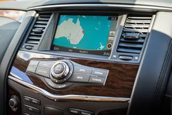 2021 NISSAN PATROL Ti-L (4x4)