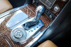 2021 NISSAN PATROL Ti-L (4x4)