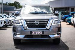 2021 NISSAN PATROL Ti-L (4x4)