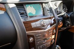 2021 NISSAN PATROL Ti-L (4x4)