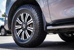 2021 NISSAN PATROL Ti-L (4x4)