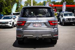 2021 NISSAN PATROL Ti-L (4x4)