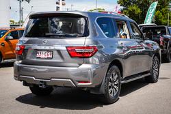 2021 NISSAN PATROL Ti-L (4x4)