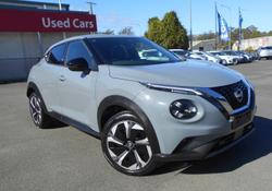 2024 Nissan
JUKE ST-L