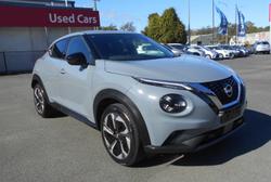 2024 Nissan
JUKE ST-L