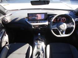 2024 Nissan
JUKE ST-L