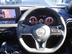 2024 Nissan
JUKE ST-L