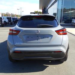 2024 Nissan
JUKE ST-L