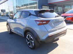 2024 Nissan
JUKE ST-L