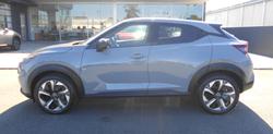 2024 Nissan
JUKE ST-L