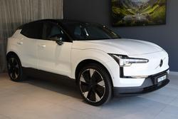 2025 Volvo EX30 Twin Motor Performance Ultra