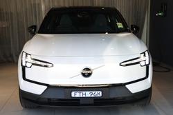 2025 Volvo EX30 Twin Motor Performance Ultra