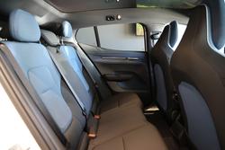 2025 Volvo EX30 Twin Motor Performance Ultra