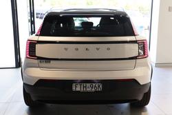 2025 Volvo EX30 Twin Motor Performance Ultra