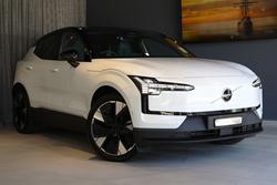 2025 Volvo EX30 Twin Motor Performance Ultra