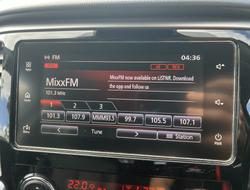 2020 Mitsubishi MR4Z47 MR Triton GSR WHITE DIAMOND