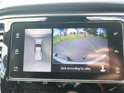 2020 Mitsubishi MR4Z47 MR Triton GSR WHITE DIAMOND