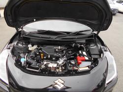 2025 Suzuki Swift Hybrid GLX