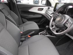 2025 Suzuki Swift Hybrid GLX