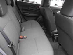 2025 Suzuki Swift Hybrid GLX