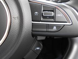 2025 Suzuki Swift Hybrid GLX