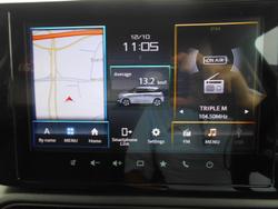 2025 Suzuki Swift Hybrid GLX