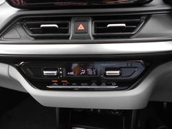 2025 Suzuki Swift Hybrid GLX