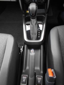 2025 Suzuki Swift Hybrid GLX