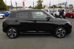 2025 Suzuki Swift Hybrid GLX