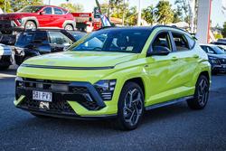 2026 Hyundai KONA
