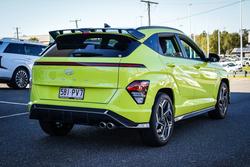 2026 Hyundai KONA