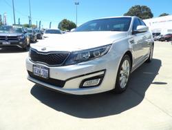 2015 Kia
Optima Si