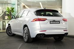 2024 Maserati Grecale GT M182 MY24 Four Wheel Drive BIANCO ASTRO