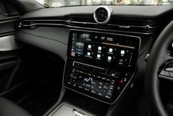 2024 Maserati Grecale GT M182 MY24 Four Wheel Drive BIANCO ASTRO