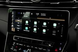 2024 Maserati Grecale GT M182 MY24 Four Wheel Drive BIANCO ASTRO