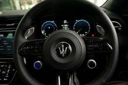 2024 Maserati Grecale GT M182 MY24 Four Wheel Drive BIANCO ASTRO