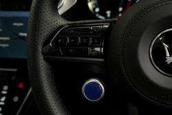 2024 Maserati Grecale GT M182 MY24 Four Wheel Drive BIANCO ASTRO