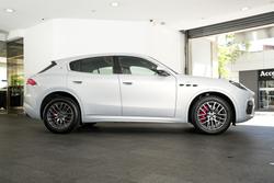 2024 Maserati Grecale GT M182 MY24 Four Wheel Drive BIANCO ASTRO