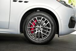 2024 Maserati Grecale GT M182 MY24 Four Wheel Drive BIANCO ASTRO