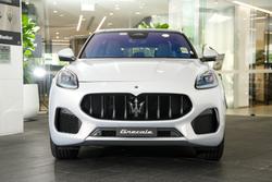 2024 Maserati Grecale GT M182 MY24 Four Wheel Drive BIANCO ASTRO