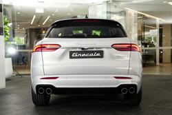 2024 Maserati Grecale GT M182 MY24 Four Wheel Drive BIANCO ASTRO