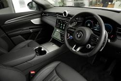 2024 Maserati Grecale GT M182 MY24 Four Wheel Drive BIANCO ASTRO