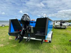 2021 COMMERCIAL WORKBOAT
