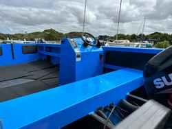 2021 COMMERCIAL WORKBOAT
