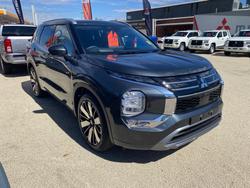 2025 MITSUBISHI Outlander EXCEED