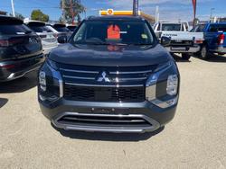 2025 MITSUBISHI Outlander EXCEED