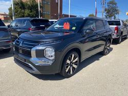 2025 MITSUBISHI Outlander EXCEED